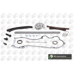 Σετ καδένας χρονισμού BGA TC9515FK