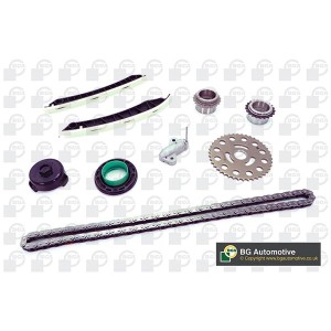 Timing Chain Kit BGA TC9550FK