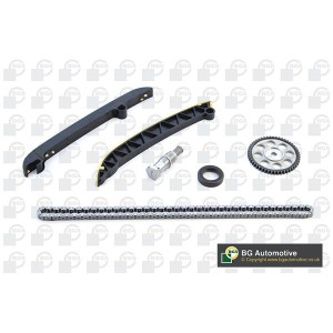 Timing Chain Kit BGA TC9600FK
