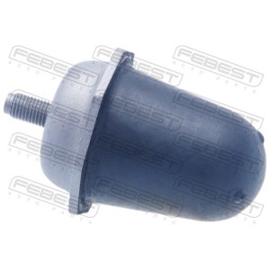 Rubber Buffer, suspension FEBEST TD-010