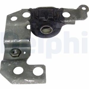 Mounting, control/trailing arm DELPHI TD433W