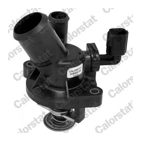 Thermostat, coolant CALORSTAT by Vernet TE6939.98J