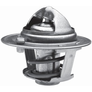 Thermostat, coolant GATES TH25782G1