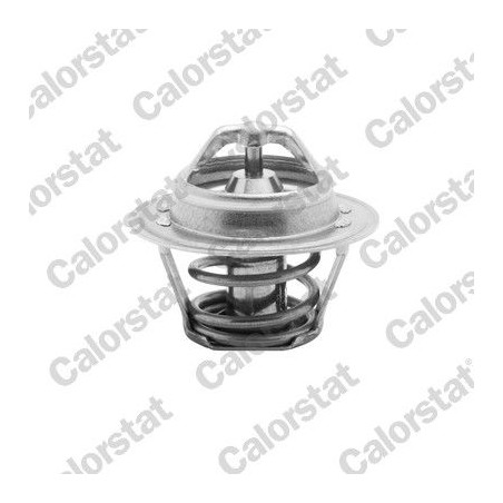 Thermostat, coolant CALORSTAT by Vernet TH4898.92J