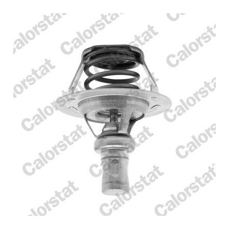 Thermostat, coolant CALORSTAT by Vernet TH5284.91J