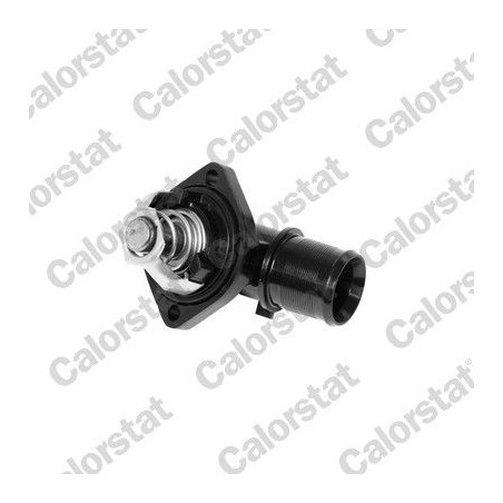 Thermostat, coolant CALORSTAT by Vernet TH6191.89J