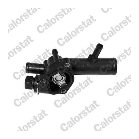Thermostat, coolant CALORSTAT by Vernet TH6416.83J