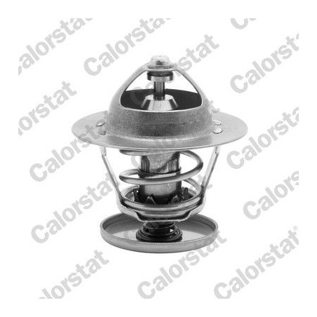 Thermostat, coolant CALORSTAT by Vernet TH6526.88J