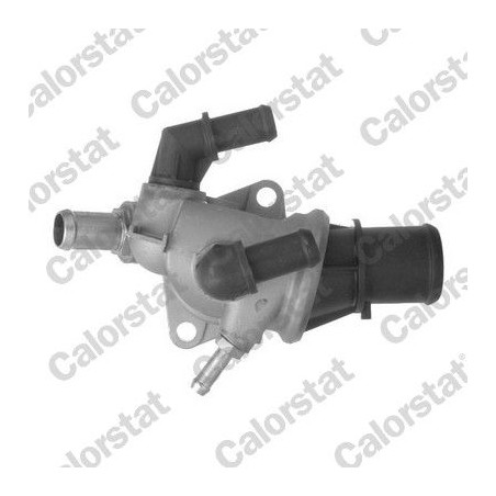 Thermostat, coolant CALORSTAT by Vernet TH6568.83J