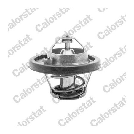 Thermostat, coolant CALORSTAT by Vernet TH6837.74J