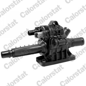 Thermostat, coolant CALORSTAT by Vernet TH7243.83J