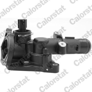 Thermostat, coolant CALORSTAT by Vernet TH7276.83J