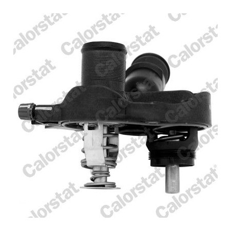 Thermostat, coolant CALORSTAT by Vernet TH7330.83J