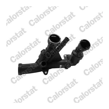 Thermostat, coolant CALORSTAT by Vernet TH7377.92J