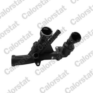 Thermostat, coolant CALORSTAT by Vernet TH7377.92J
