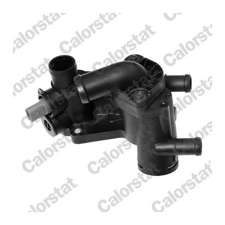 Thermostat, coolant CALORSTAT by Vernet THK627424.87J