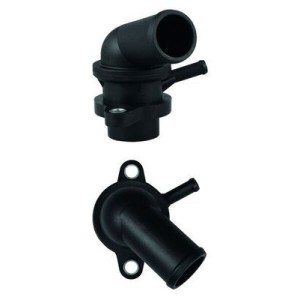 Thermostat, coolant MAHLE TI24087D