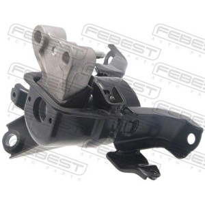 Mounting, engine FEBEST TM-ZZE150RH