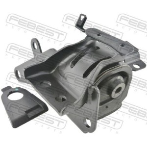 Mounting, engine FEBEST TM-ZZT250LH