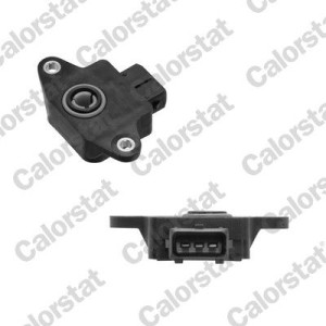 Sensor, throttle position CALORSTAT by Vernet TP0026