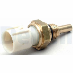 Sensor, coolant temperature DELPHI TS10180-11B1