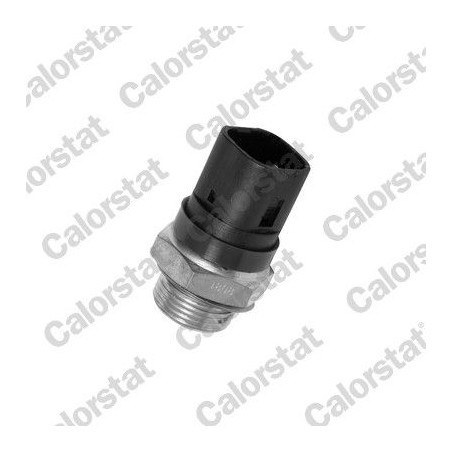 Temperature Switch, radiator fan CALORSTAT by Vernet TS1371