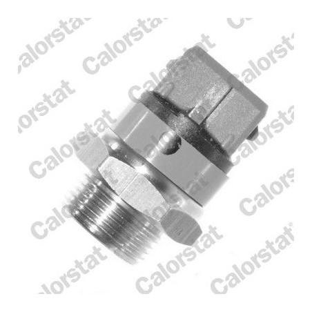 Temperature Switch, radiator fan CALORSTAT by Vernet TS1714