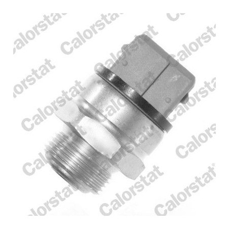 Temperature Switch, radiator fan CALORSTAT by Vernet TS1772
