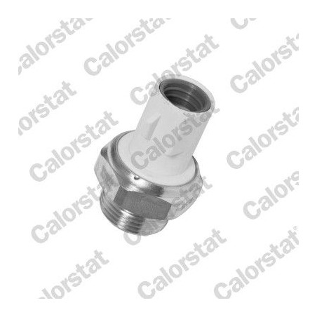 Temperature Switch, radiator fan CALORSTAT by Vernet TS1951