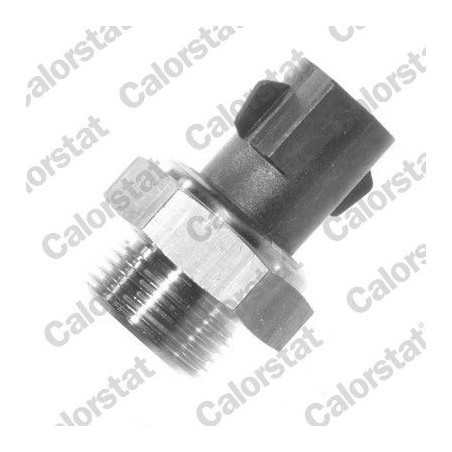 Temperature Switch, radiator fan CALORSTAT by Vernet TS1952