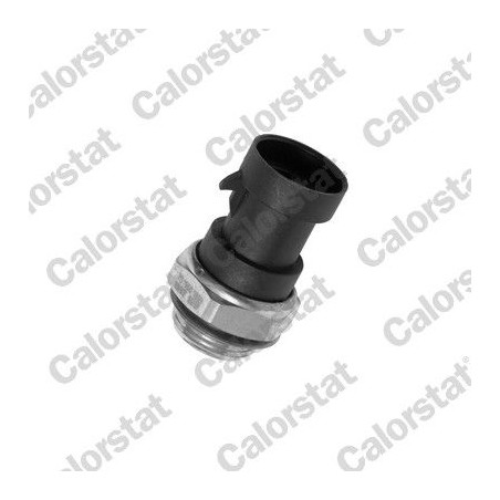 Temperature Switch, radiator fan CALORSTAT by Vernet TS1955