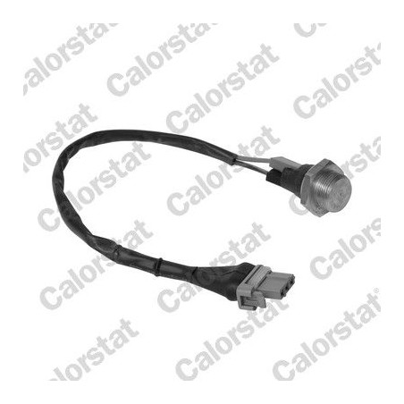 Temperature Switch, radiator fan CALORSTAT by Vernet TS1958