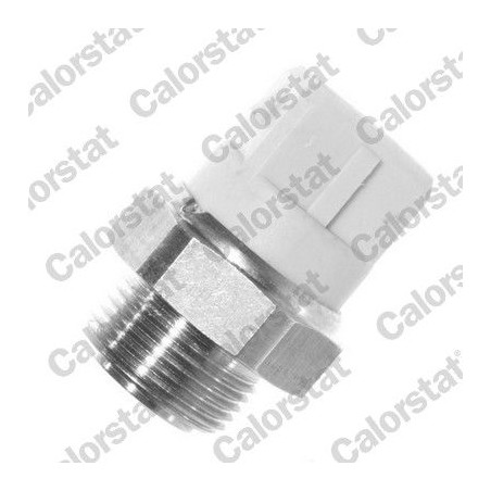 Temperature Switch, radiator fan CALORSTAT by Vernet TS2616