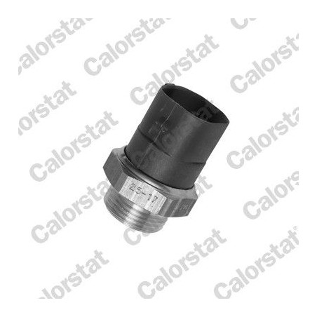 Temperature Switch, radiator fan CALORSTAT by Vernet TS2630