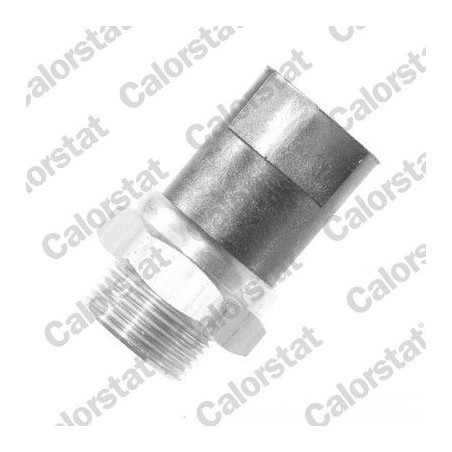 Temperature Switch, radiator fan CALORSTAT by Vernet TS2634