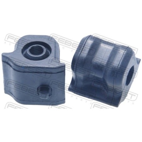 Repair Kit, stabiliser bush FEBEST TSB-ACA38F-KIT