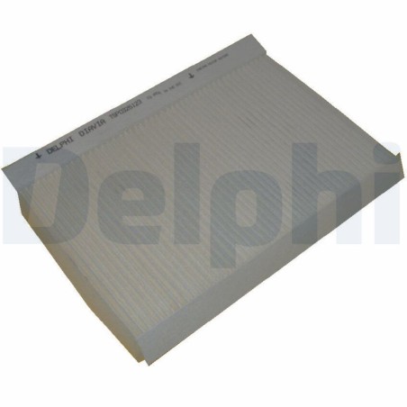 Φίλτρο, αέρας εσωτερικού χώρου DELPHI TSP0325123CB