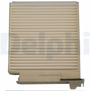 Filter, cabin air DELPHI TSP0325178CB