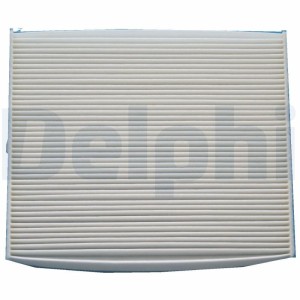 Φίλτρο, αέρας εσωτερικού χώρου DELPHI TSP0325205CB