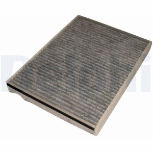 Φίλτρο, αέρας εσωτερικού χώρου DELPHI TSP0325226CB