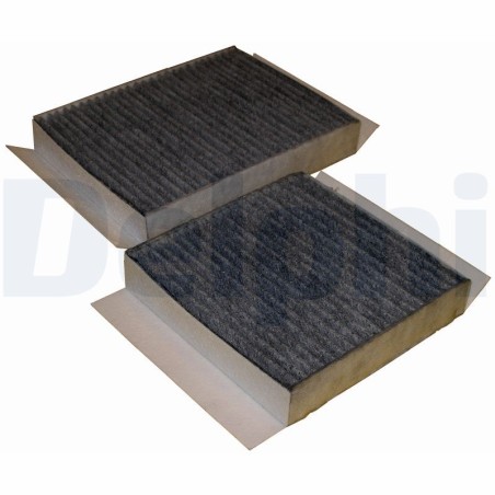 Filter, cabin air DELPHI TSP0325229CB