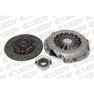 Σετ συμπλέκτη EXEDY TYK2119