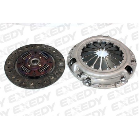 Σετ συμπλέκτη EXEDY TYS2236