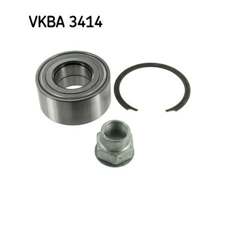 Wheel Bearing Kit SKF VKBA3414