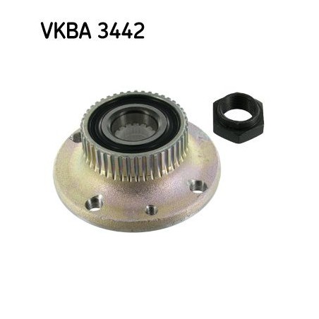 Wheel Bearing Kit SKF VKBA3442