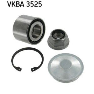 Σετ ρουλεμάν τροχών SKF VKBA3525