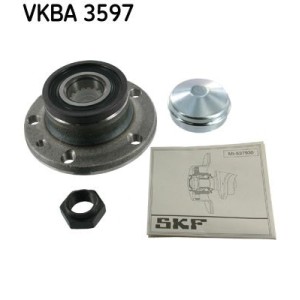 Σετ ρουλεμάν τροχών SKF VKBA3597