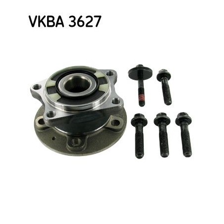 Wheel Bearing Kit SKF VKBA3627