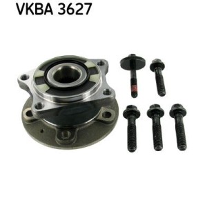 Σετ ρουλεμάν τροχών SKF VKBA3627
