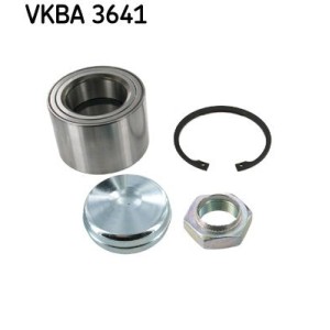 Wheel Bearing Kit SKF VKBA3641